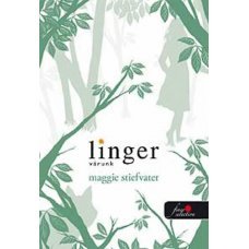 Linger - Várunk    11.95 + 1.95 Royal Mail